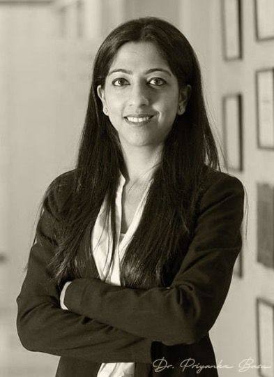 Dr. Priyanka Basu